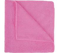 Robert Scott CICS132 Microfibre Cloth, Contract, 40 cm x 40 cm, Red (Pack of 10)