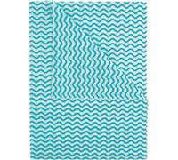 Robert Scott Cleaning Wipes Green 36 x 50 cm Pack of 50