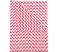 Robert Scott Cleaning Wipes Red 36 x 50 cm Pack of 50