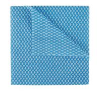 Robert Scott Contract All Purpose Cloth (Pack of 50) in Blue Robert Scott Blue