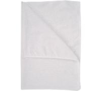 Robert Scott Dish Cloths White Pack of 10
