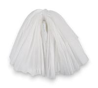Robert Scott Eco Refill Mop Heads Pack of 10 - Big White, Twine and PY Options (Big White)
