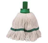 Robert Scott Exel Revolution Socket Mop - Green - 350g