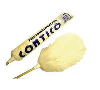 Robert Scott FD48 Lambswool Duster, 48" Handle
