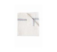 Robert Scott Floor Cloth (Pack Of 10) White (One Size)