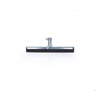 Robert Scott Floor Squeegee With Zinc Plated Holder 35Cm