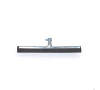 Robert Scott Floor Squeegee With Zinc Plated Holder 45Cm