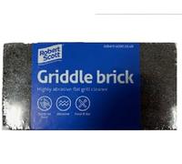 Robert Scott Griddle Brick 20x10x9cm/103975