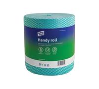 Robert Scott Handy Roll 350 Sheets Green (Pack of 2) 104628G - 2