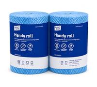 Robert Scott HDY ROLL 350 SHT BLU P2