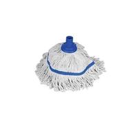 Robert Scott Hygiemix Socket Mop Head Blue 250g (Pack of 5)