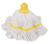 Robert Scott Hygiemix Yellow Socket Mops - 15x