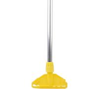 Robert Scott Hygiene Handle and Plastic Kentucky Fitting Steel Pack of 5