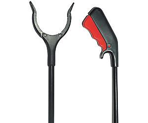 Robert Scott Litter Picker 76.2cm Black