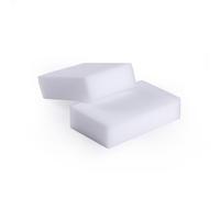 Robert Scott Magic Erase-All Multi-Surface Melamine Cleaning Sponge 10 Pack | Chemical-Free, Stain & Mark Remover, 10 x 6 x 2.5cm