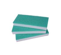 Robert Scott Maxi Erase-All Sponge Pad - Pack Of 5