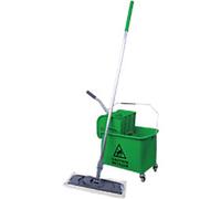 Robert Scott Microspeedy Mopping Kit Green