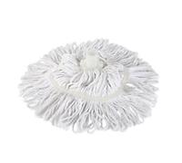 Robert Scott Mop Head Hygiemix White