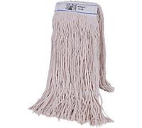 Robert Scott Mop Head White