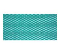 Robert Scott PL (Polyester), Viscose Cleaning Wipes Green 60 x 30 cm 104023GREEN Pack of 50