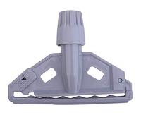 Robert Scott Plastic Kentucky Mop Clip Fitting - 1x