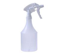 Robert Scott PQC7WH Trigger Spray Bottle with White Head, 750 mL Pack of 4