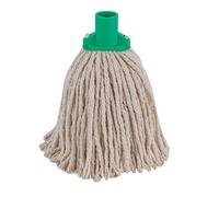 Robert Scott Socket Mop Py Rs1 12 J Pb Pack Of 10 - 182G - Green