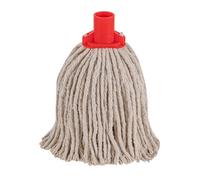 Robert Scott Socket Mop Py Rs1 12 J Pb Pack Of 10 - 182G - Red