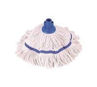 Robert Scott & Sons Hygiemix T1 Socket Cotton & Synthetic Mop 250g Blue