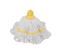 Hygemix Socket Mop Head 250g Yellow - 0909353
