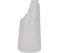 Robert Scott Spray Bottle R3 Neck Transparent