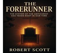 Robert Scott The Forerunner - the system of the antichrist has taken its root Robert Scott Multicolor