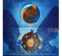 Robert Scott Thompson - Orbital Lullaby