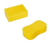 Robert Scott Utility Sponges CS1111 Pack of 5