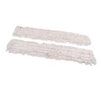 Robert Scott V Sweeper Head White 103 (W) x 20 (D) x 3 (H) cm 103487 Pack of 2