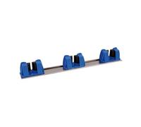 Robert Scott Wall Tidy - 3 Hangers Blue 101770