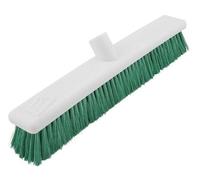 Robert Scott Washable Broom Head 45cm SOFT RED 102909R