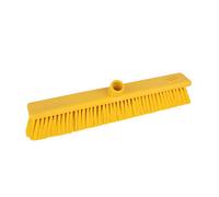 Robert Scott Washable Broom Soft 30Cm - Yellow