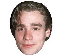 Robert Sean Leonard (Young) Big Head. Larger than life mask.