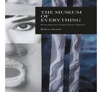 Robert Seatter House of Everything Paperback Book Robert Seatter Multicolor