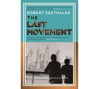 Robert Seethaler Last Movement Paperback Book Robert Seethaler Multicolor