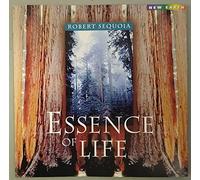 Robert Sequoia - Essence Of Life