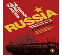 Robert Service The Penguin History of Modern Russia : From Tsarism to the Robert Service Multicolor