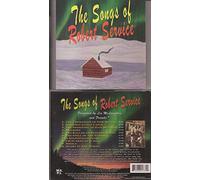 Robert Service - The Songs of Robert Service