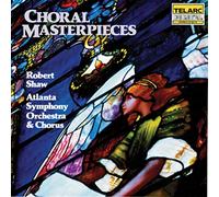 Robert Shaw - Choral Masterpieces