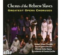 Wiener Staatsopernchor - Chorus Of The Hebrew Slaves