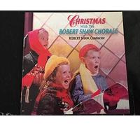 BEETHOVEN,LUDWIG VAN - Christmas with Robert Shaw