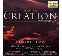 Robert Shaw - Haydn: The Creation