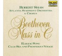 Robert Shaw - Mass in C