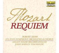 Robert Shaw - Mozart: Requiem